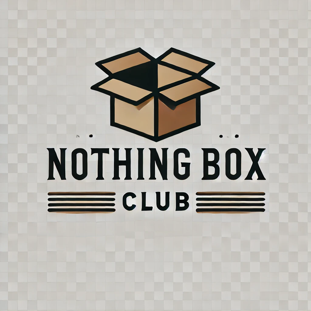 The Nothing Box Club