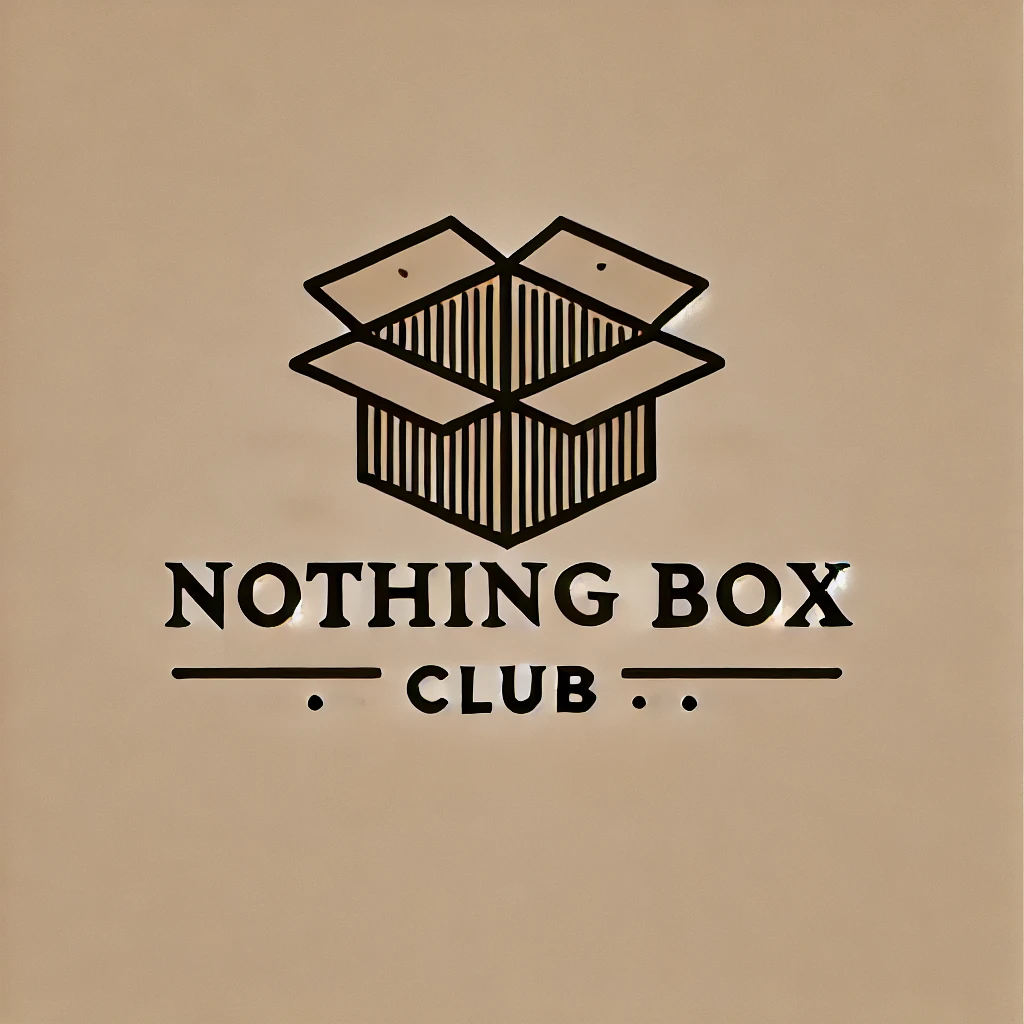 The Nothing Box Club