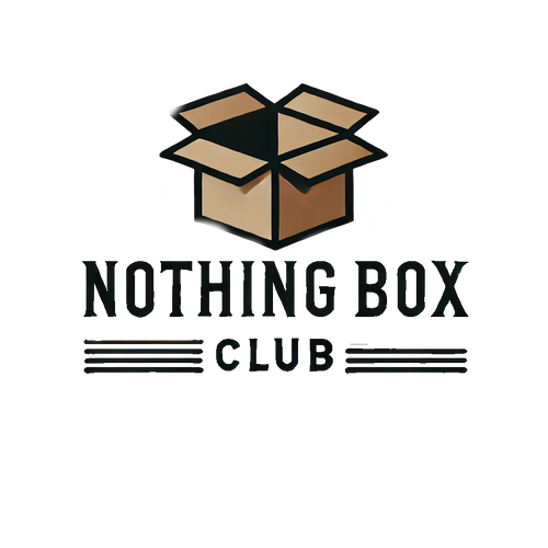 The Nothing Box Club