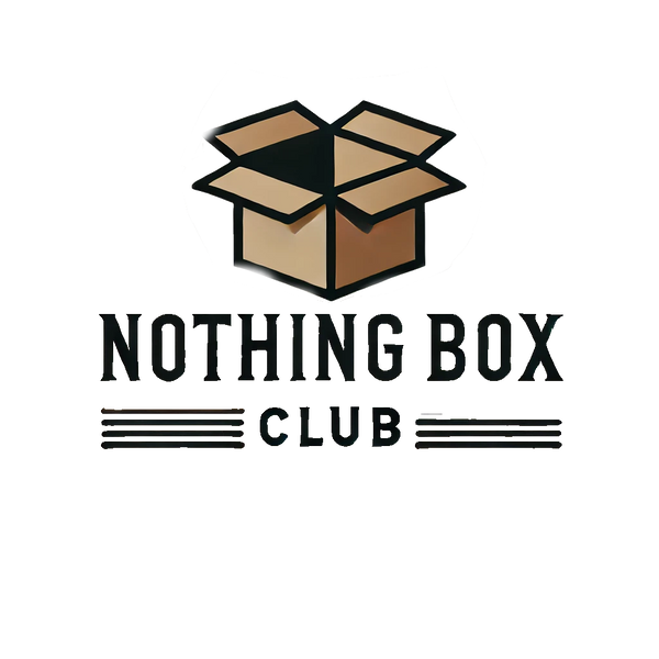 The Nothing Box Club