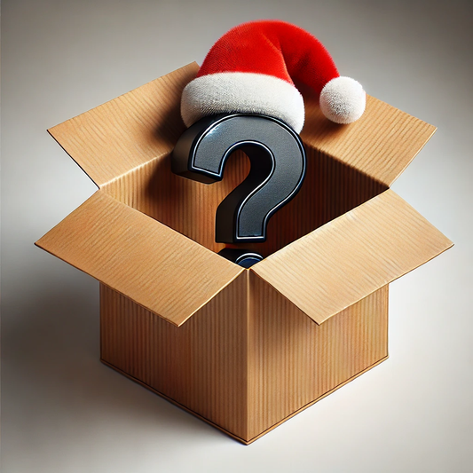 Special Occaisions Mystery box